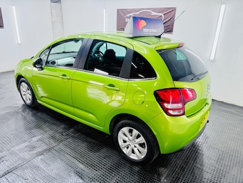 Used Citroen C3 2010 for sale - 78633854: Photo