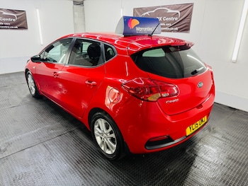 Used Kia Ceed 2015 for sale - 79620676: Photo