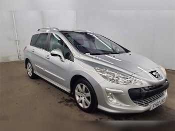 Used Peugeot 308 2010 for sale - 78251060: Photo