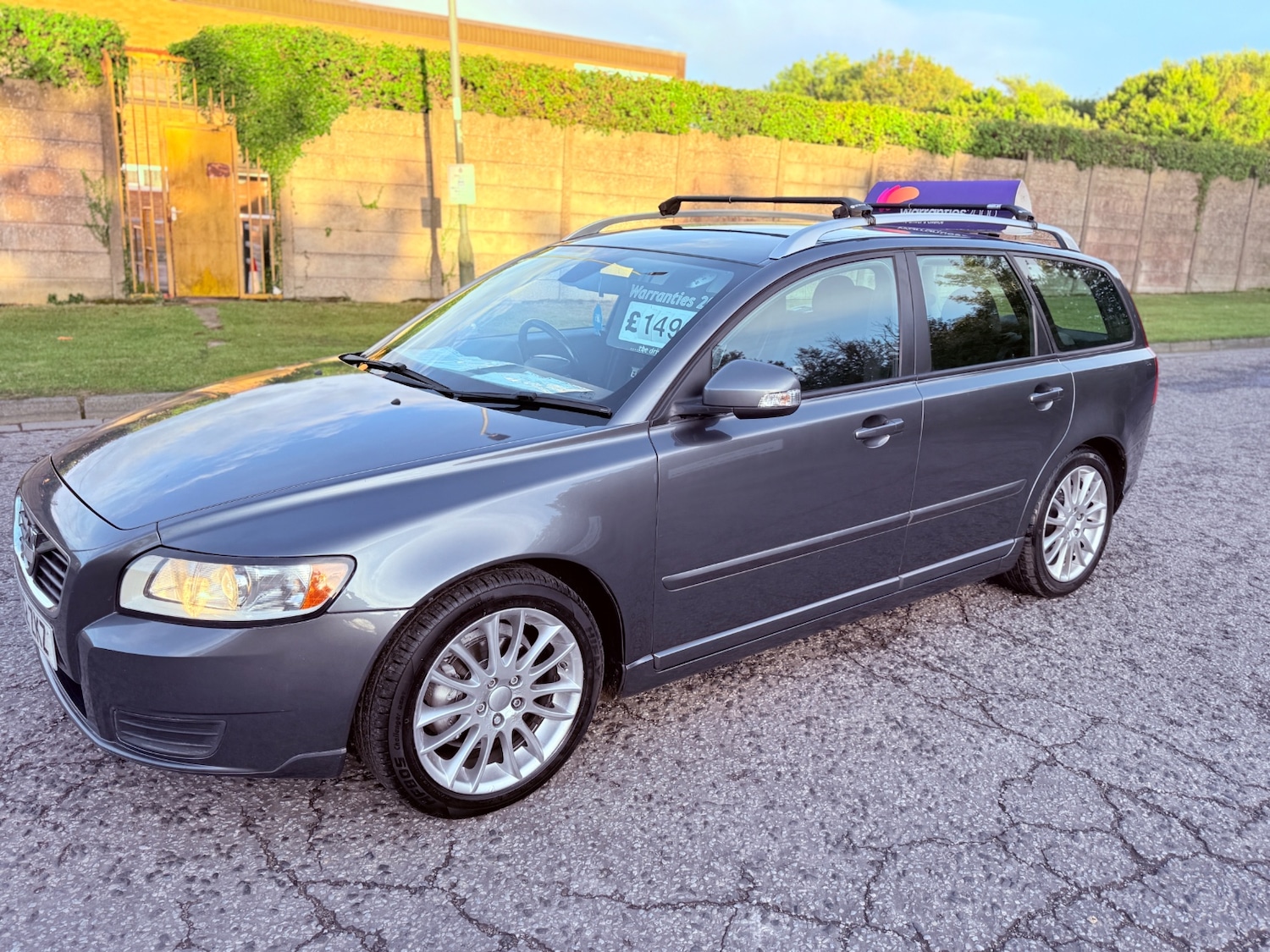Vehicle 7
