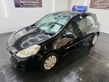 Used Renault Clio 2010 for sale - 79710877: Photo