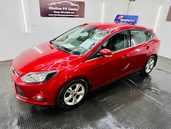 Used Ford Focus 2013 for sale - 77831150: Photo
