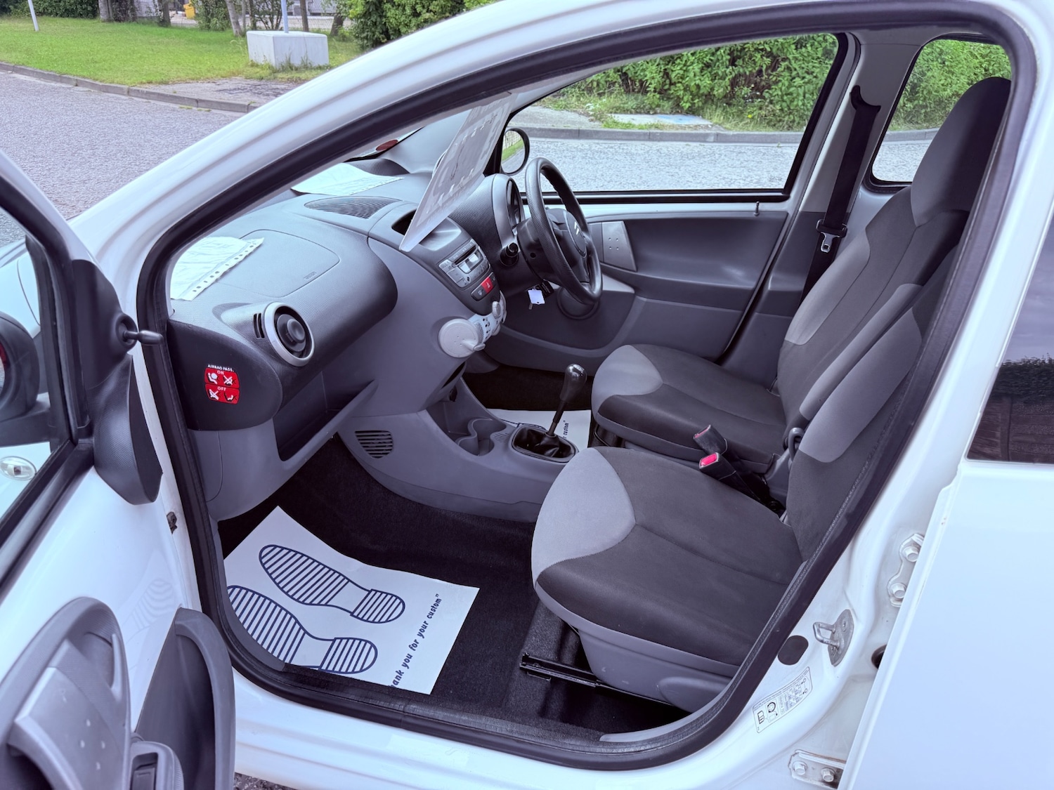 Vehicle 13