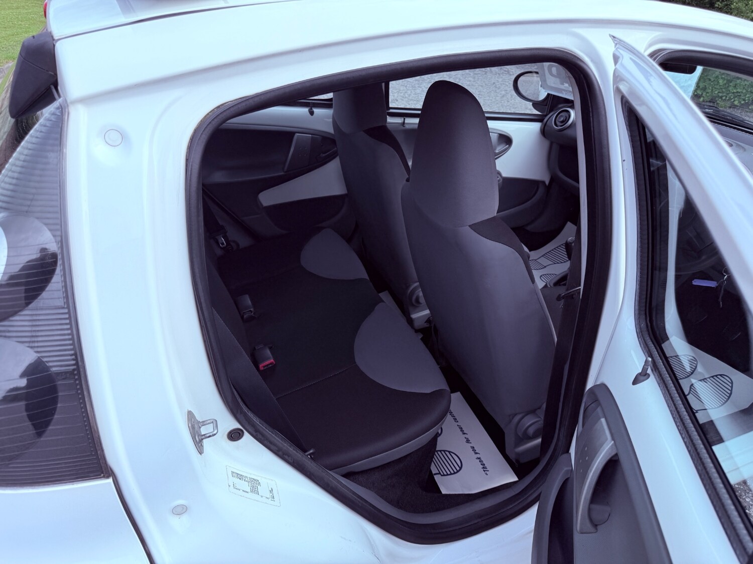 Vehicle 17