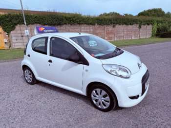 2011 (11) - 1.0i VTR 5dr [AC]