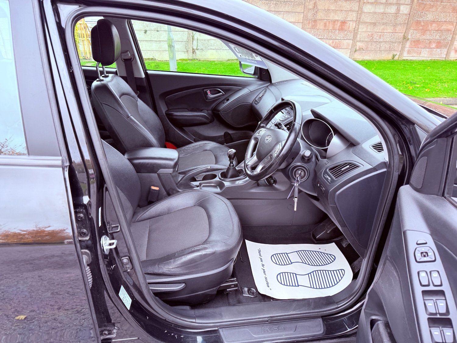 Used Hyundai Ix35 2015 for sale - 76455550: Photo 13