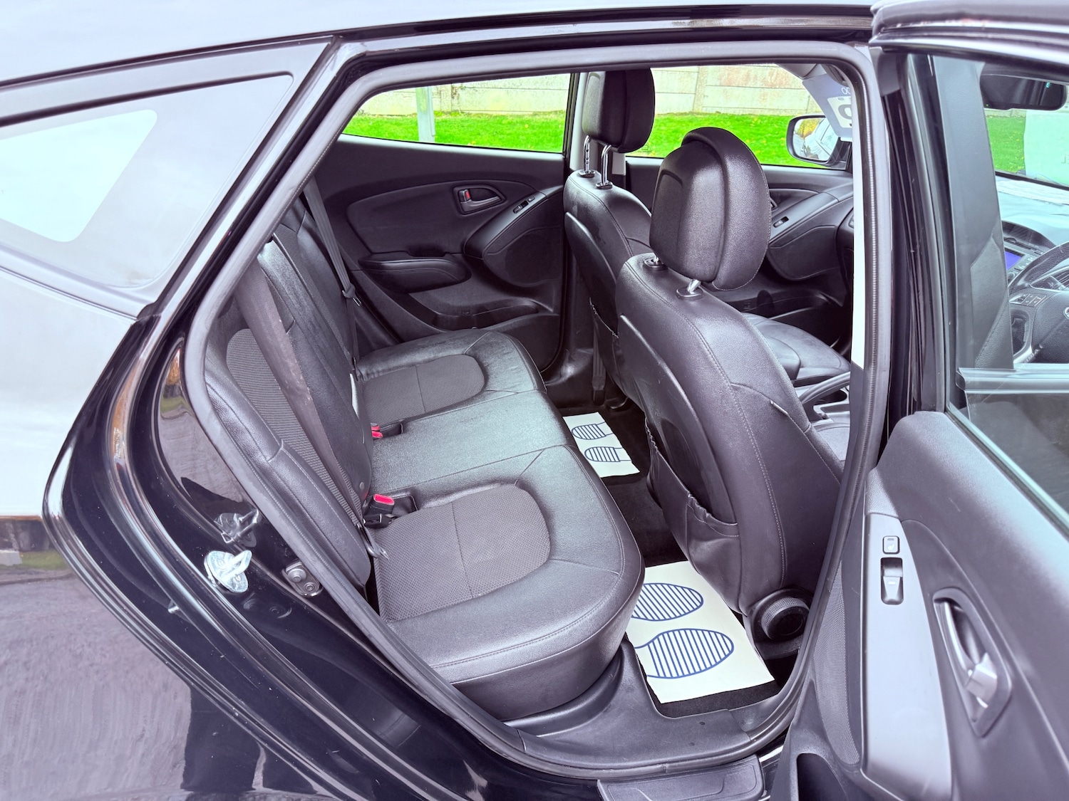 Used Hyundai Ix35 2015 for sale - 76455550: Photo 14