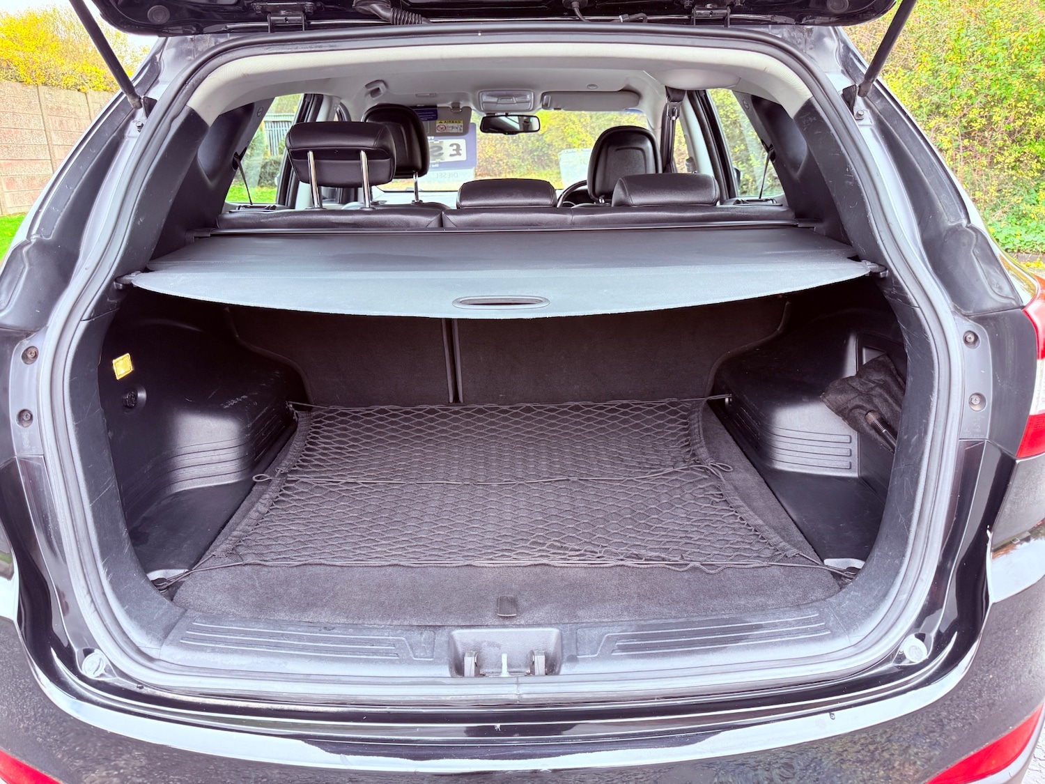 Used Hyundai Ix35 2015 for sale - 76455550: Photo 15