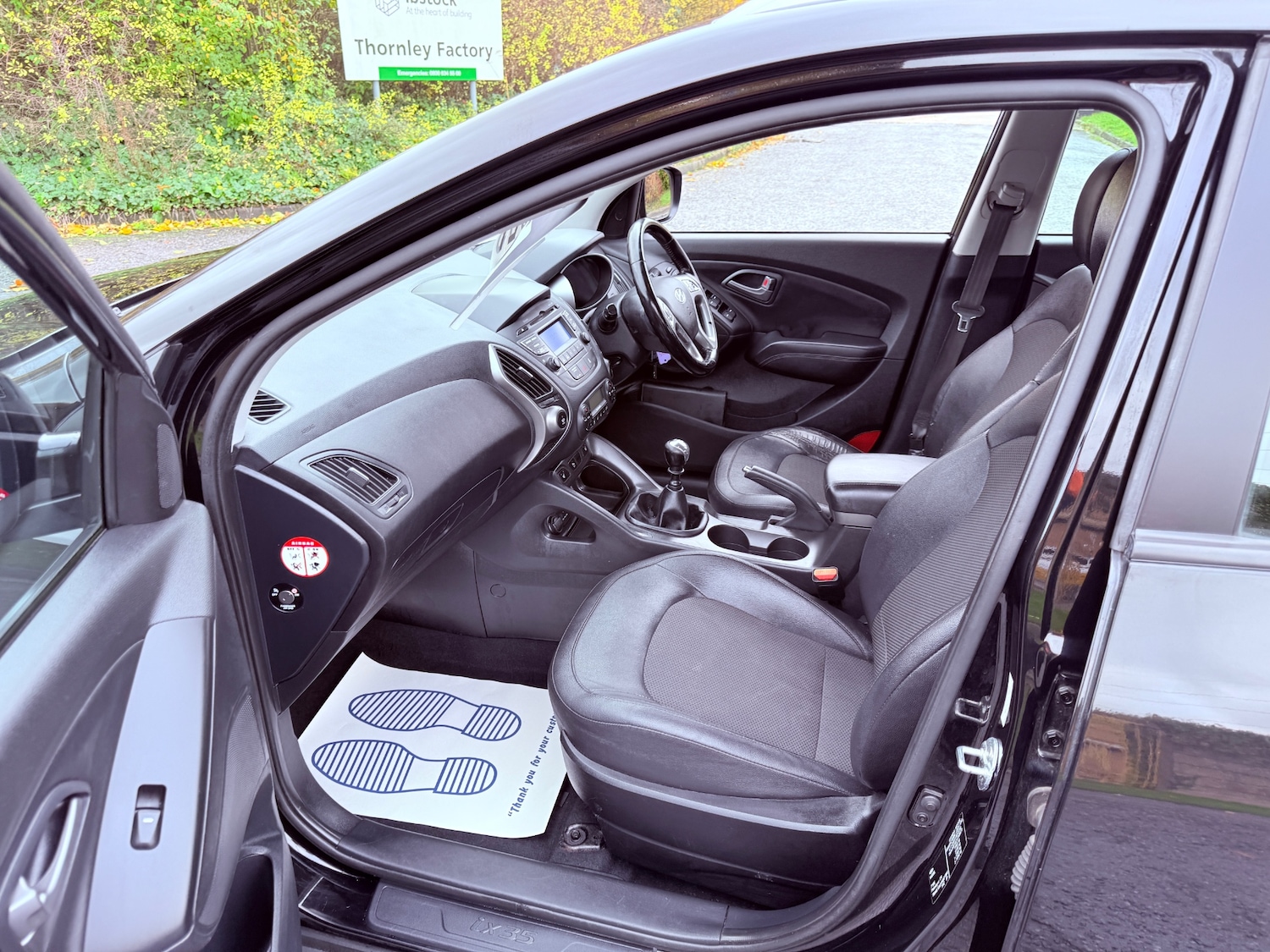 Used Hyundai Ix35 2015 for sale - 76455550: Photo 16