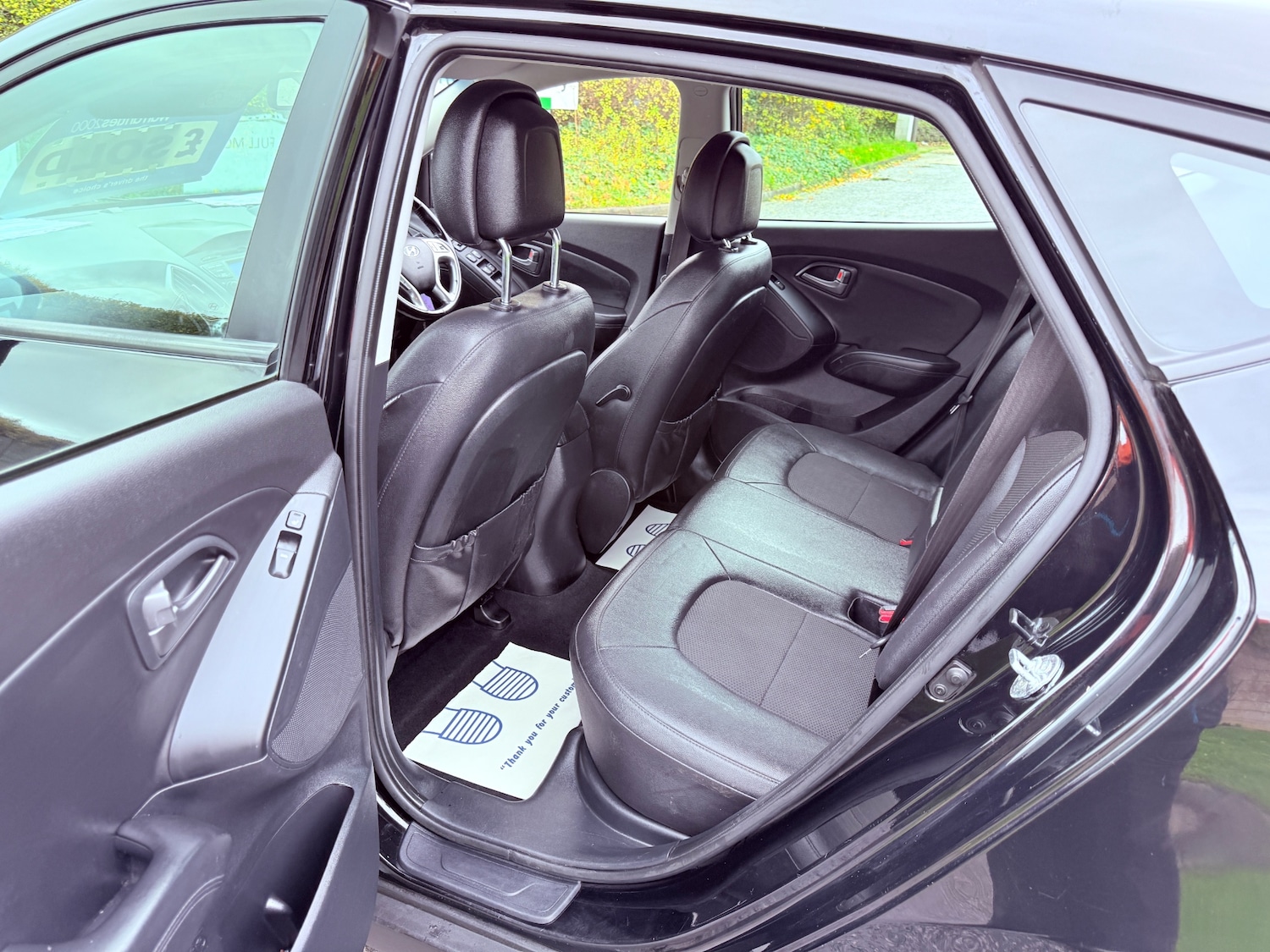 Used Hyundai Ix35 2015 for sale - 76455550: Photo 17