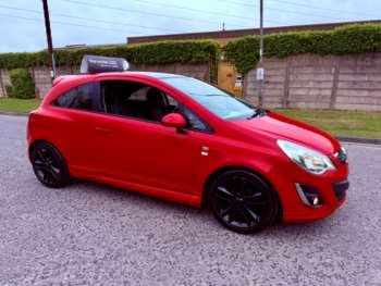 2011 (61) - 1.2i 16V Limited Edition 3dr