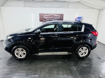 Used Kia Sportage 2013 for sale - 78558962: Photo