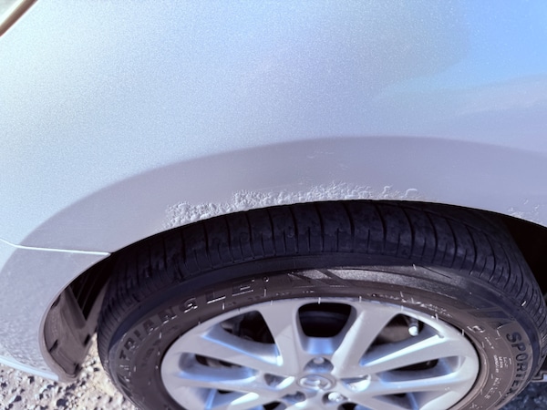 Used Mazda Mazda5 2009 for sale - 76055966: Photo 13