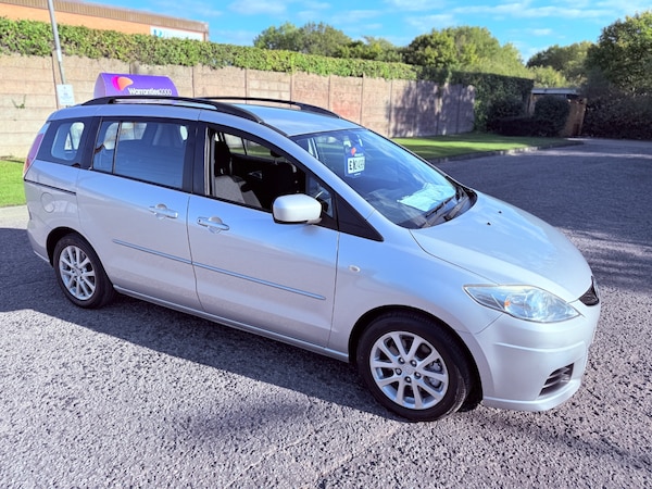 Used Mazda Mazda5 2009 for sale - 76055966: Photo 1
