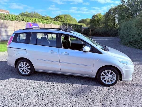 Used Mazda Mazda5 2009 for sale - 76055966: Photo 2
