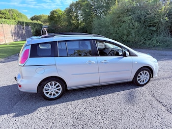Used Mazda Mazda5 2009 for sale - 76055966: Photo