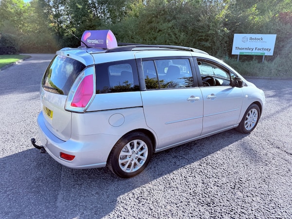 Used Mazda Mazda5 2009 for sale - 76055966: Photo 4