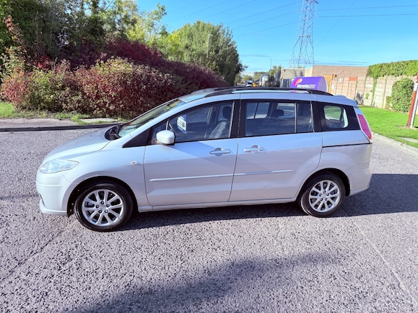 Used Mazda Mazda5 2009 for sale - 76055966: Photo 9