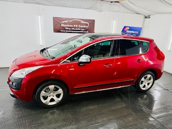 Used Peugeot 3008 2011 for sale - 78071084: Photo