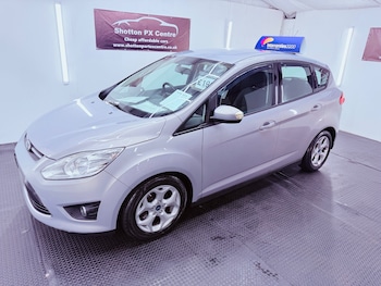 2011 (61) - 1.6 TDCi Zetec 5dr