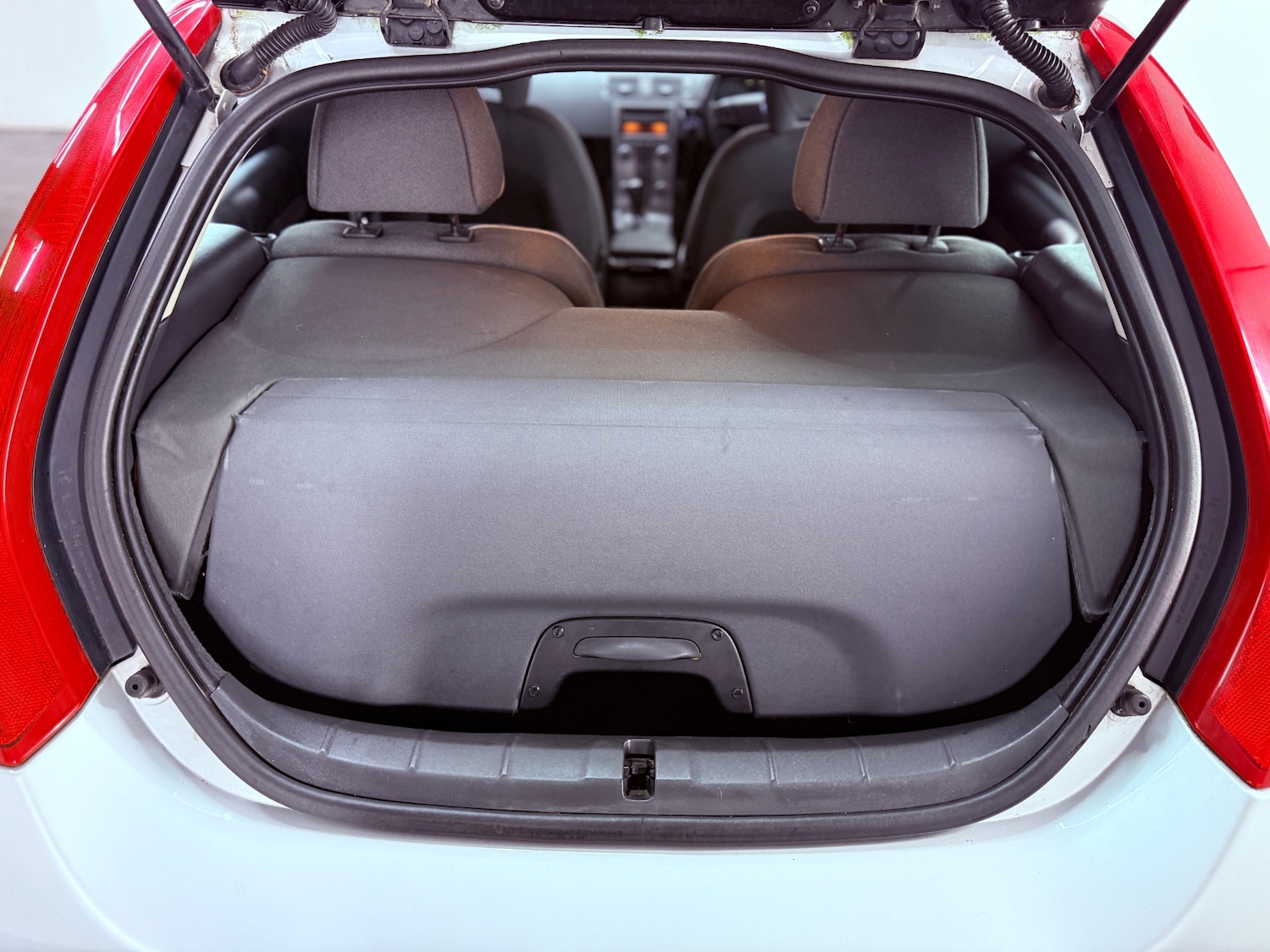 Used Volvo C30 2007 for sale - 77570130: Photo 14