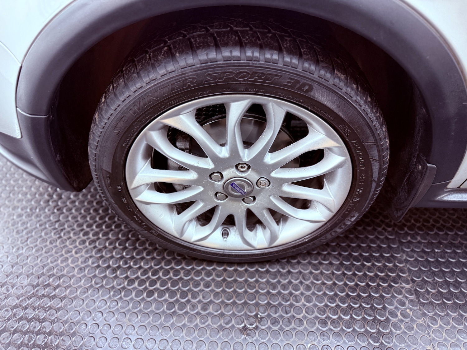 Used Volvo C30 2007 for sale - 77570130: Photo 16