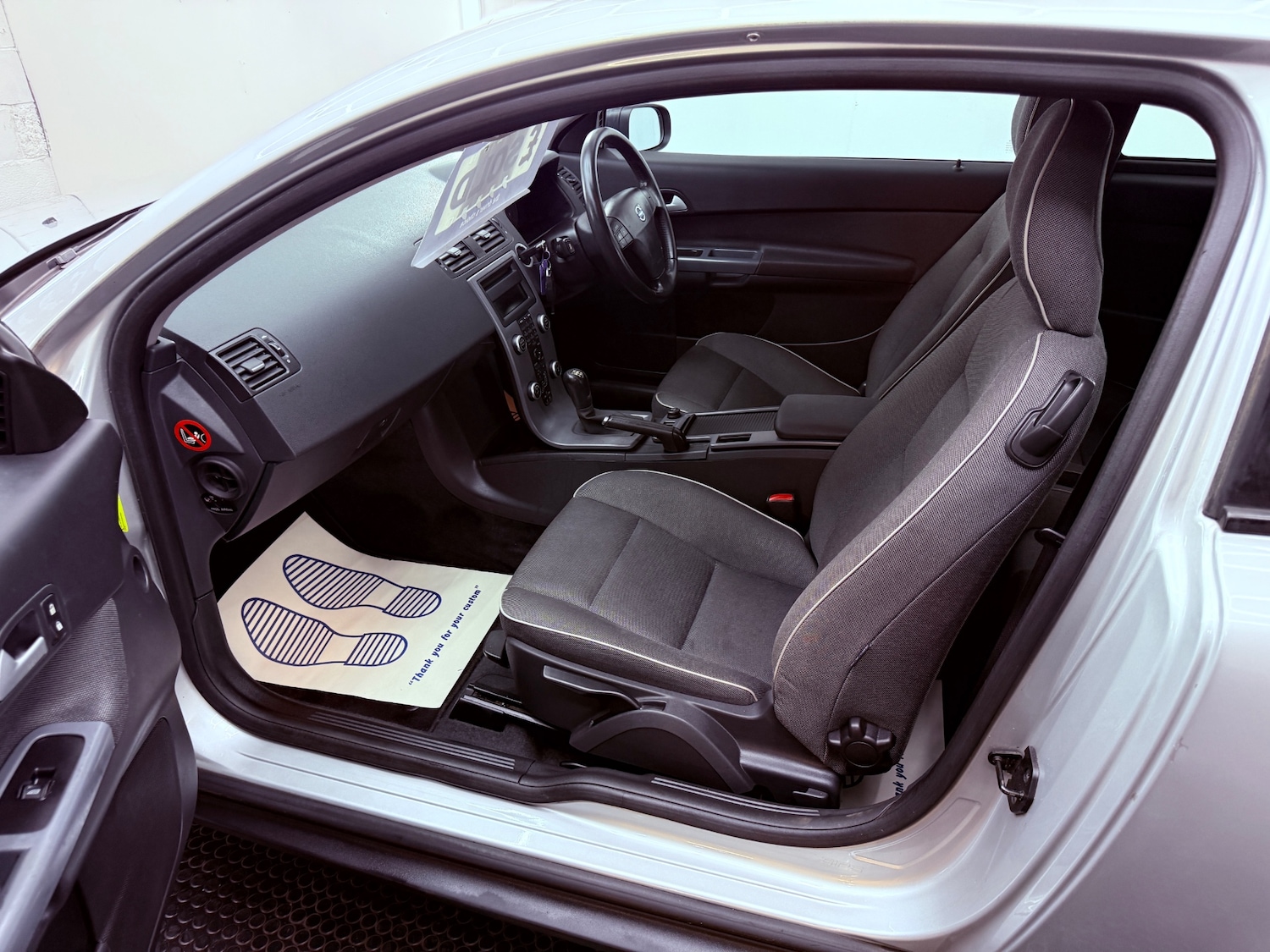 Used Volvo C30 2007 for sale - 77570130: Photo 17