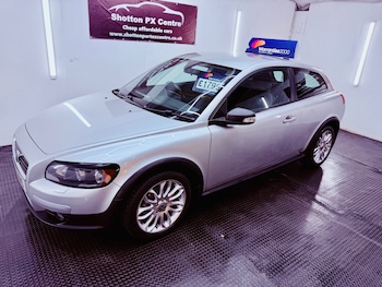 Volvo C30 feature image