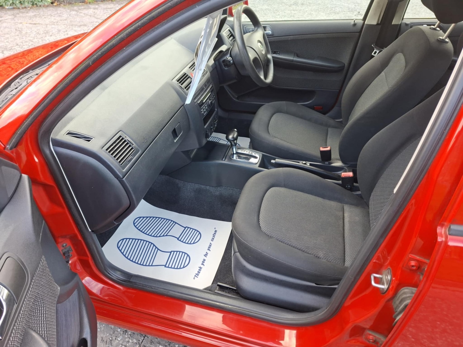 Used Skoda Fabia 2007 for sale - 76341294: Photo 11