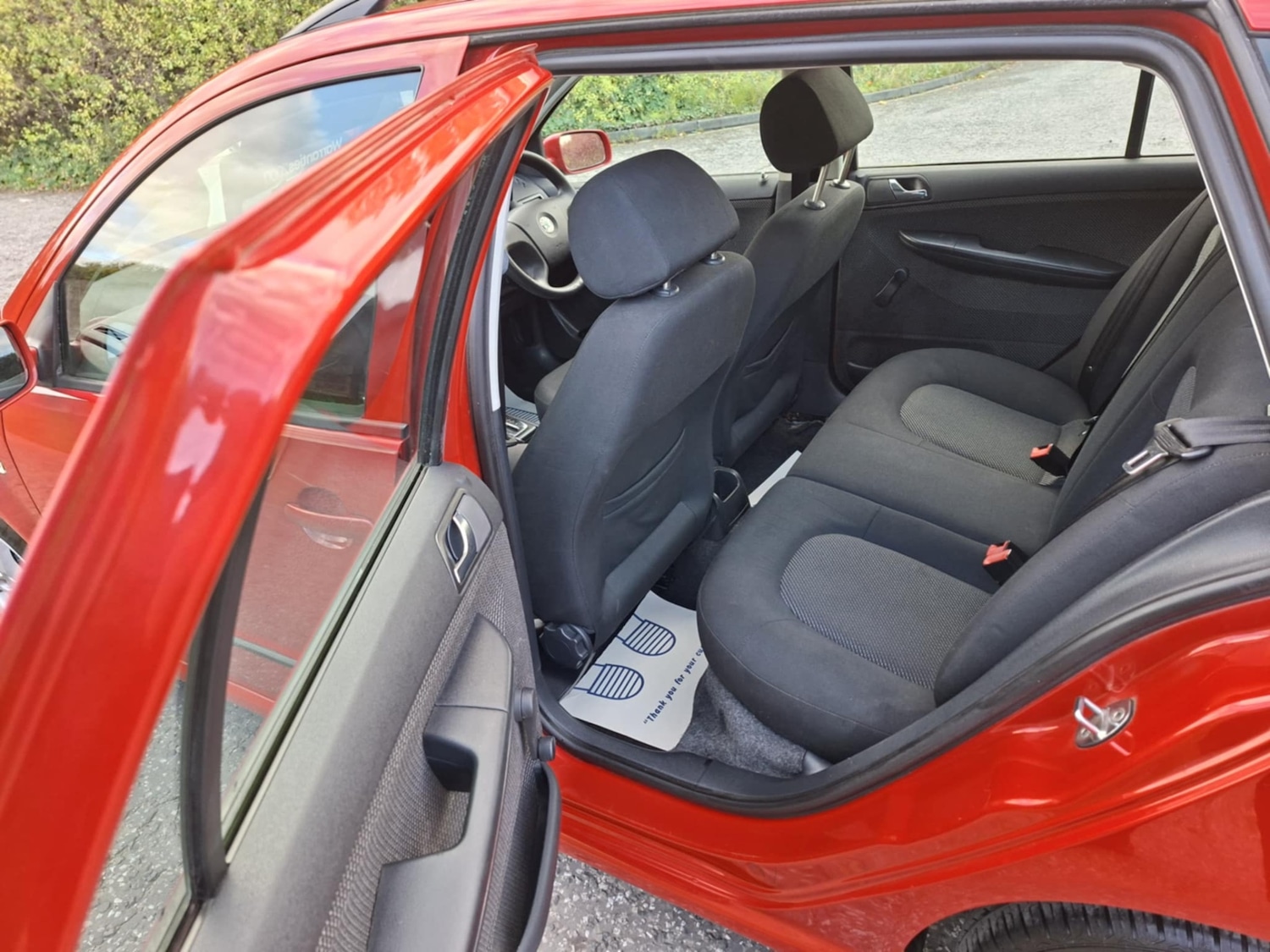 Used Skoda Fabia 2007 for sale - 76341294: Photo 12