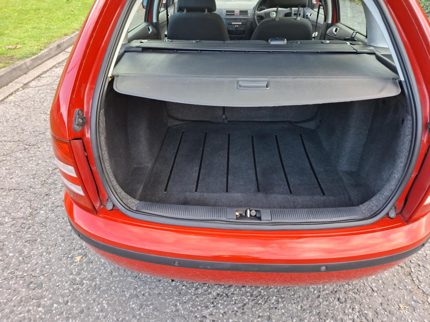 Used Skoda Fabia 2007 for sale - 76341294: Photo 13