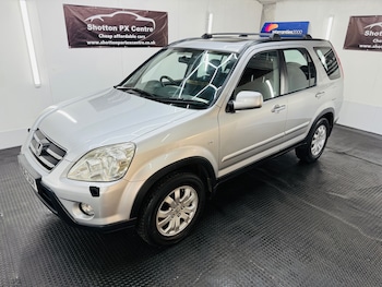 Used Honda CR-V 2006 for sale - 78832946: Photo