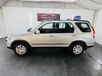 Used Honda CR-V 2006 for sale - 78832946: Photo
