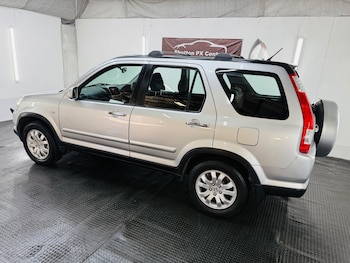 Used Honda CR-V 2006 for sale - 78832946: Photo