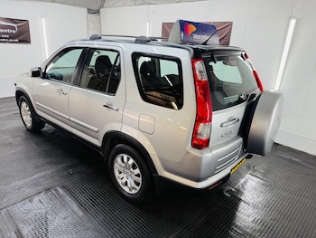 Used Honda CR-V 2006 for sale - 78832946: Photo