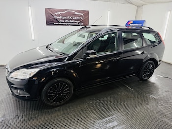 Used Ford Focus 2008 for sale - 78653402: Photo