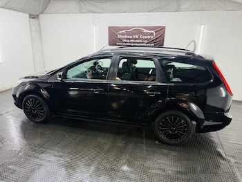 Used Ford Focus 2008 for sale - 78653402: Photo