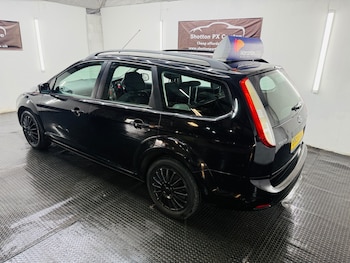 Used Ford Focus 2008 for sale - 78653402: Photo
