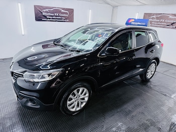 Used Renault Kadjar 2017 for sale - 78513332: Photo