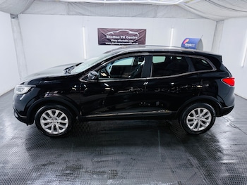 Used Renault Kadjar 2017 for sale - 78513332: Photo