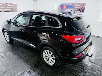 Used Renault Kadjar 2017 for sale - 78513332: Photo