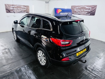 Used Renault Kadjar 2017 for sale - 78513332: Photo