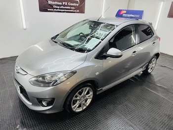 Used Mazda Mazda2 2010 for sale - 78446159: Photo