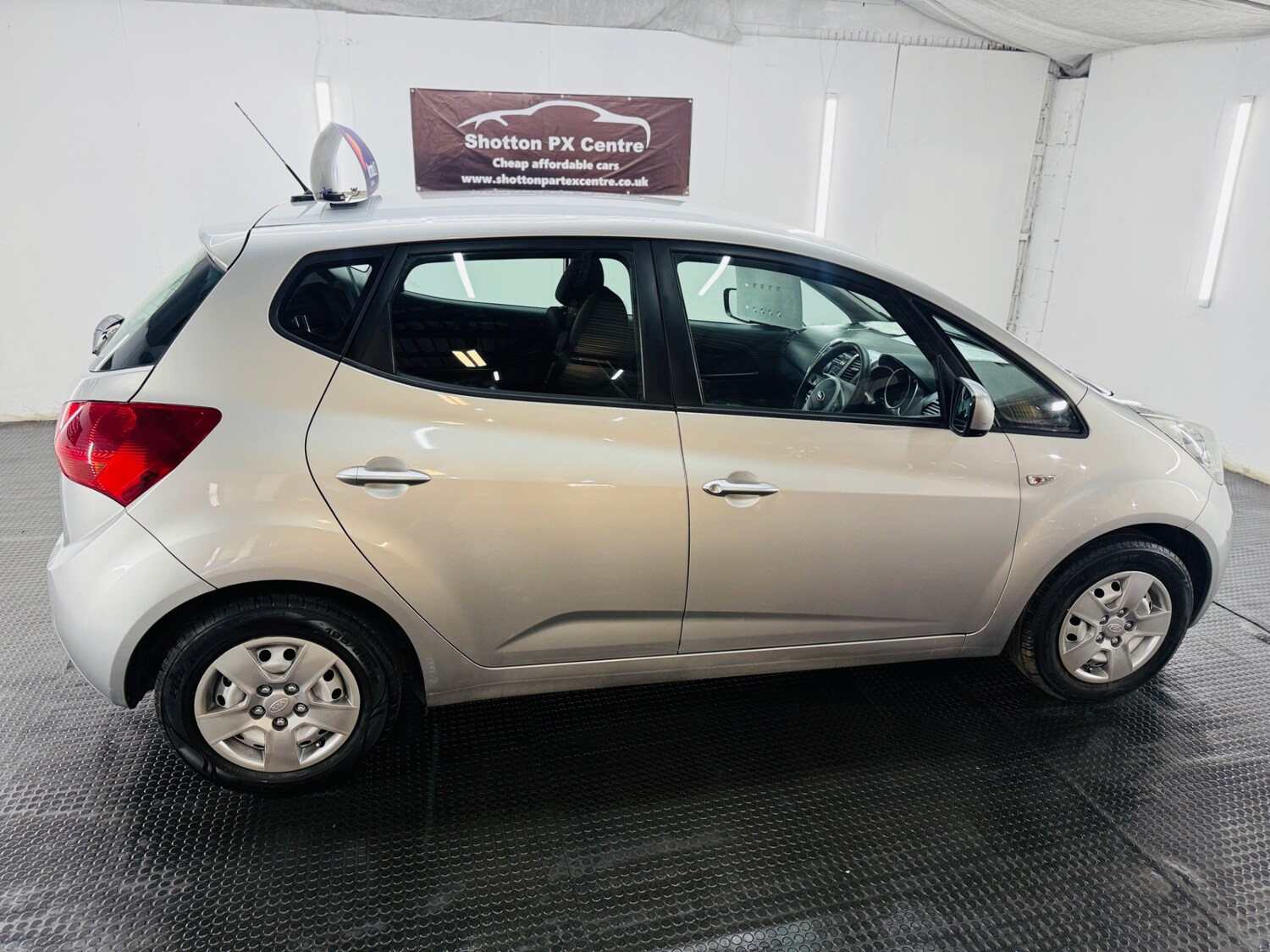 Used Kia Venga 2013 for sale - 78084683: Photo 11