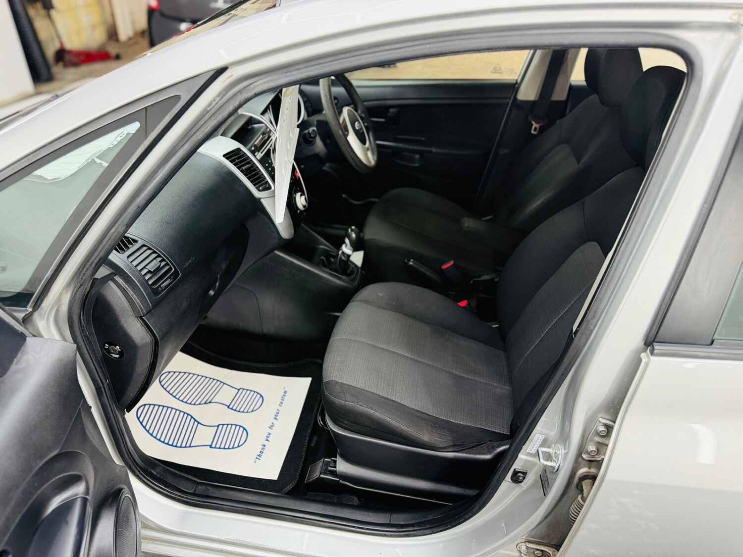 Used Kia Venga 2013 for sale - 78084683: Photo 17