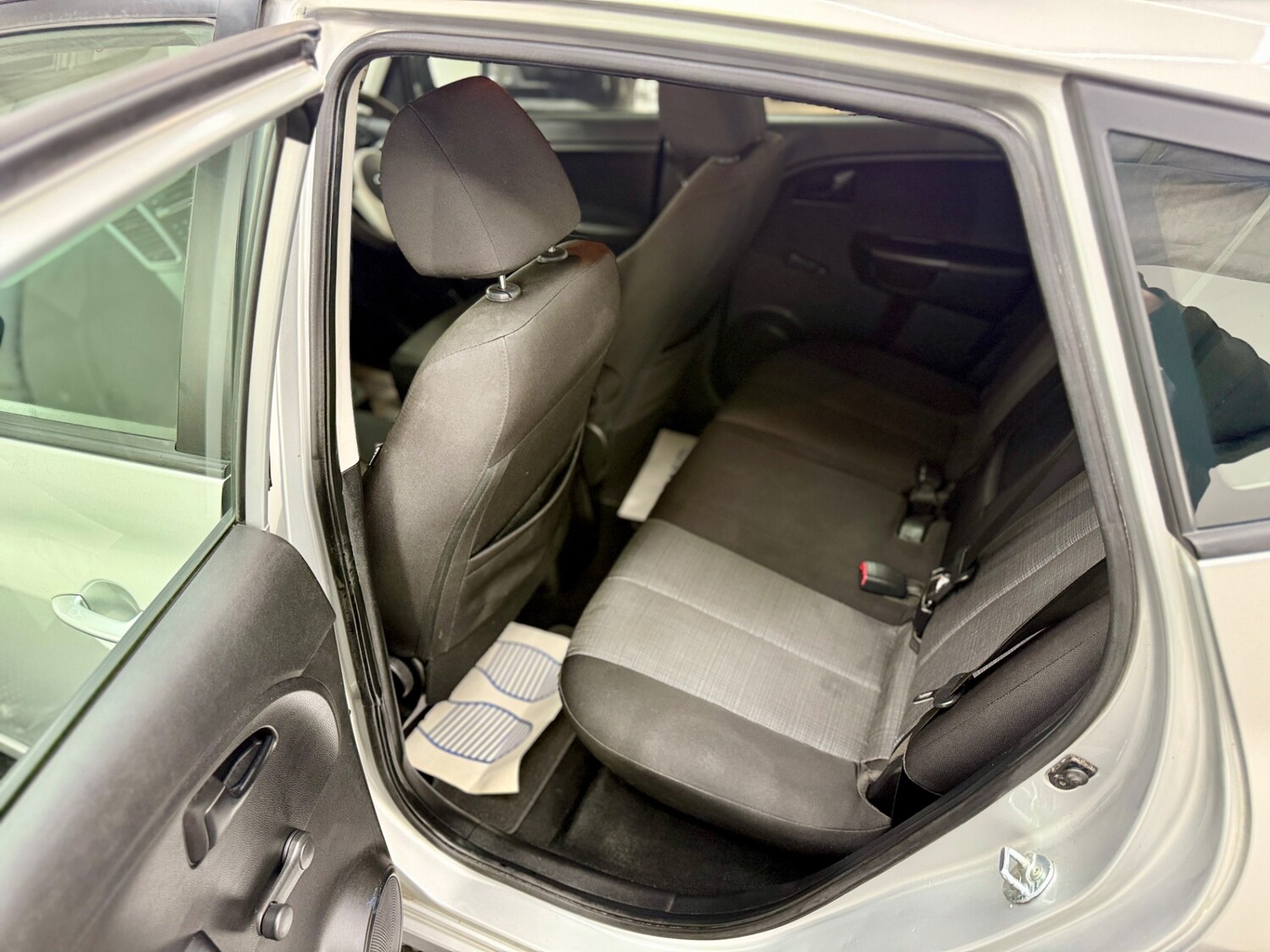 Used Kia Venga 2013 for sale - 78084683: Photo 18