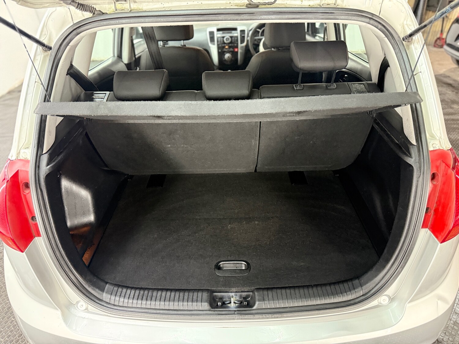 Used Kia Venga 2013 for sale - 78084683: Photo 19