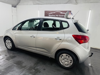 Used Kia Venga 2013 for sale - 78084683: Photo