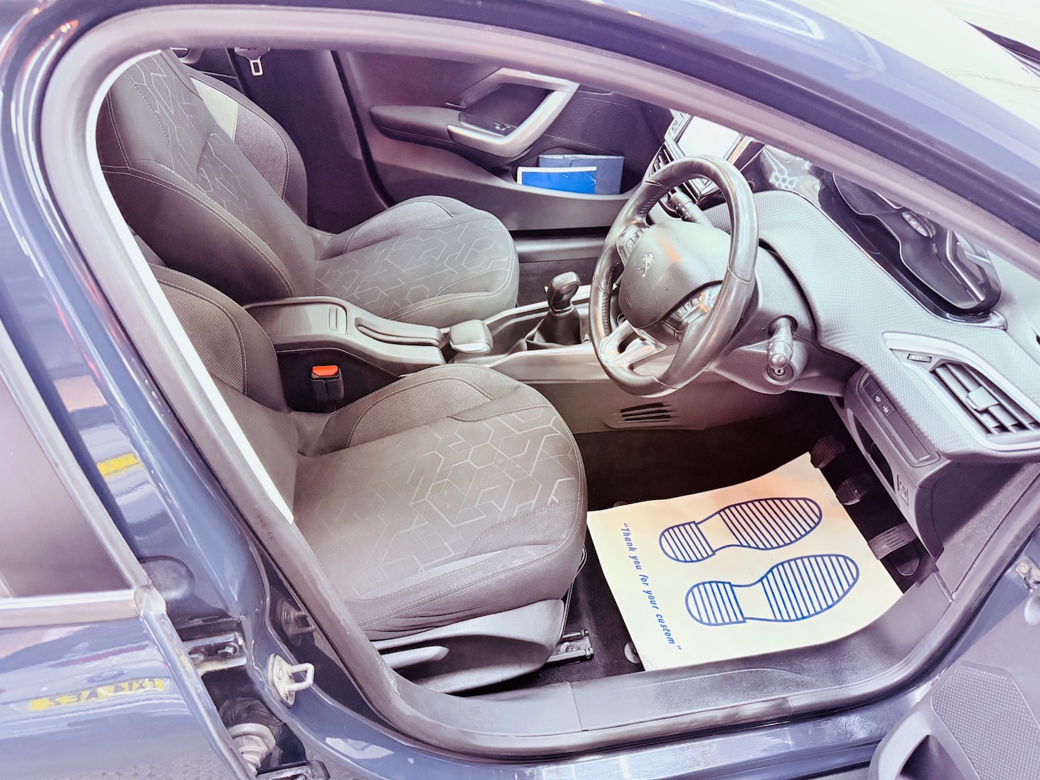 Used Peugeot 2008 2018 for sale - 77104106: Photo 14