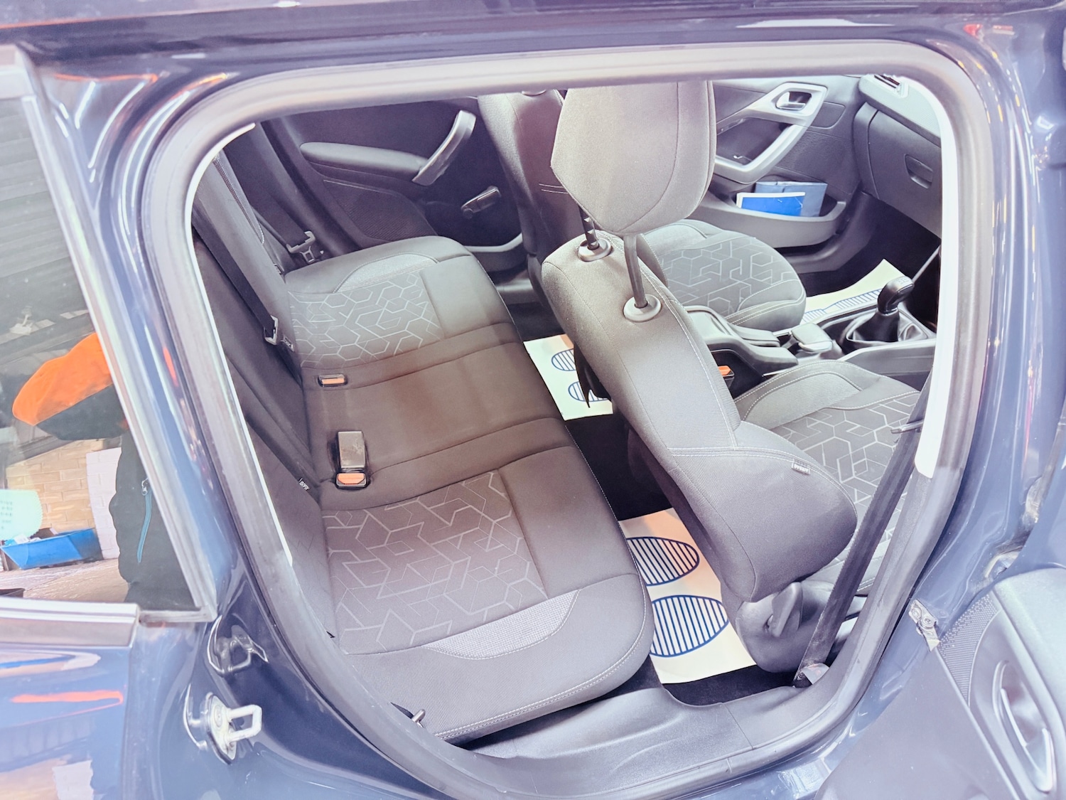 Used Peugeot 2008 2018 for sale - 77104106: Photo 15